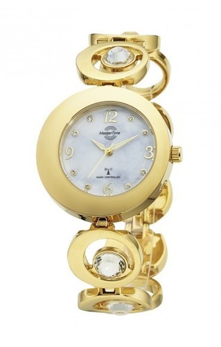 Master time funkuhr damen - time,