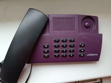 NOSTALGIE--Tasten Telefon