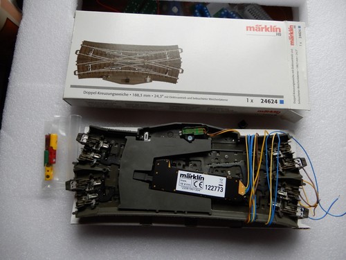 Märklin 24624 - märklin,