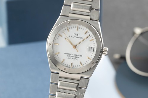 Iwc schaffhausen ingenieur - iwc,