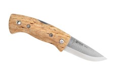 Helle kletten taschenmesser - helle,