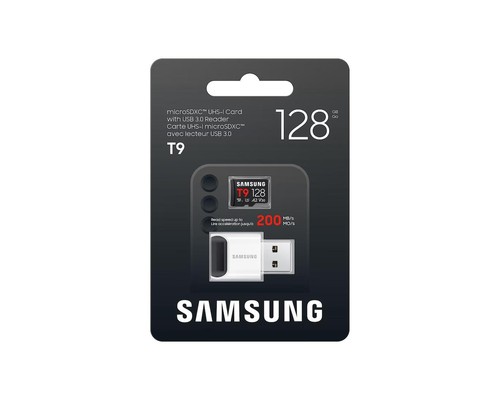 Samsung microsdxc - samsung,