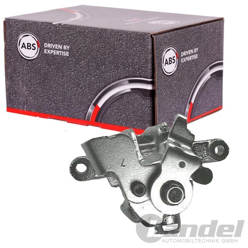 Bremssattel hinten links - bremssattel,