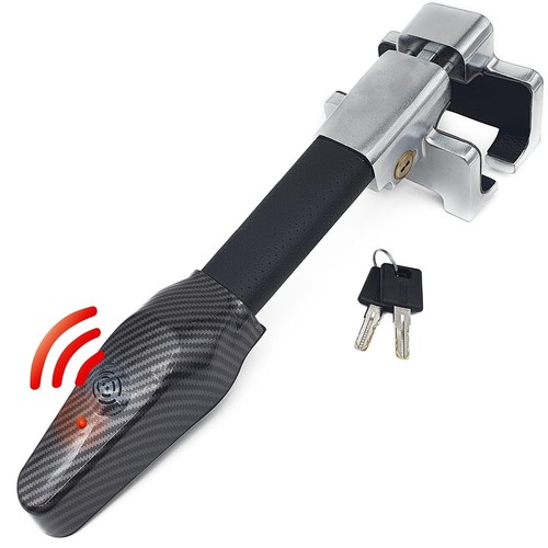 Lenkradkralle mit alarm 120 - lenkradkralle,