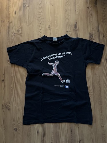 Hsv hamburger shirt - hamburger, sv
