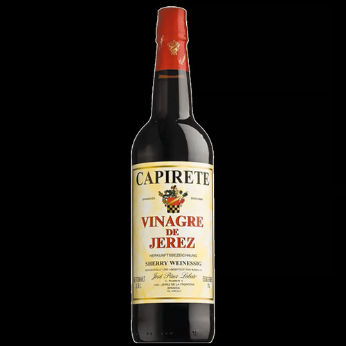 Capirete jerez essig acd - capirete,