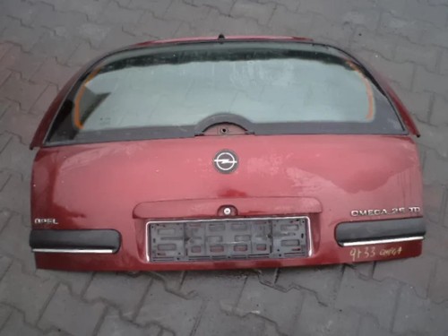 Opel omega v94 - b,