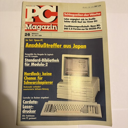 Heft magazin 26 - magazin,, nr.