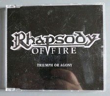 Rhapsody of Fire - Triumph Or