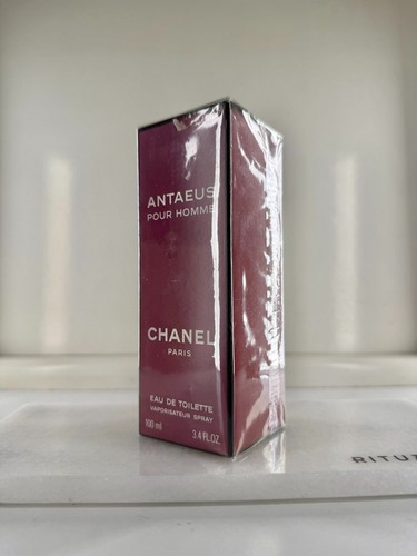 Chanel antaeus eau toilette - antaeus, de