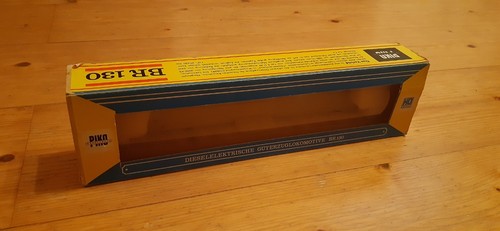 Piko original karton - original, box