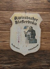 Alt Original Thermometer