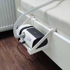 Premium Halterung ResMed