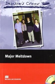 Dawsons creek major - dawsons,