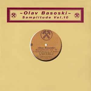 Olav basoski samplitude vol - -,