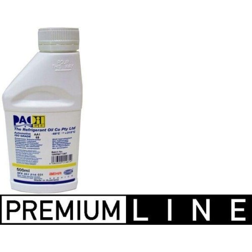 Kompressor öl mahle acpl - mahle,