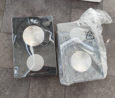 2x ELAC IW 1130 In-Wall-Lautsprecher Audio Boxen Wandlautsprecher