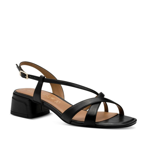 Tamaris damen schwarze - tamaris,