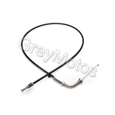 Gaszug schließen Kawasaki Z