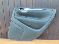 Türverkleidung hinten rechts