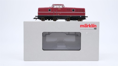 Märklin 36080 diesellok br - märklin,