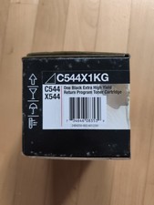 Lexmark Original Toner