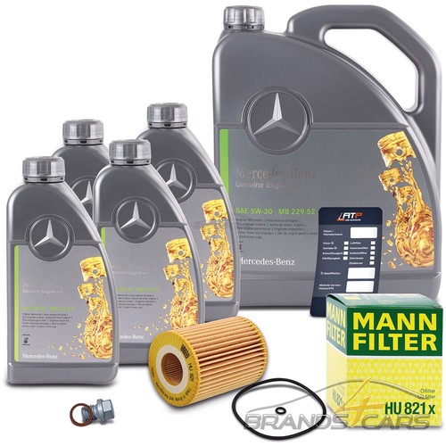 Mann filter ölfilter - mann-filter, Ölfilter+motorÖl