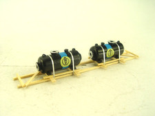 OMV Kessel -   Ladegut   - Loewe HO  Modell 1:87  - 2400  #E