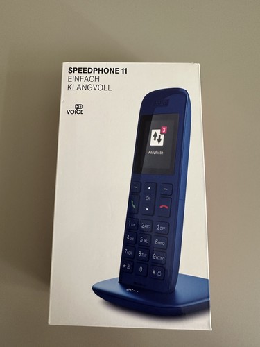 Telekom speedphone - telekom, 11