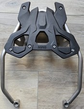 BMW Topcasehalter