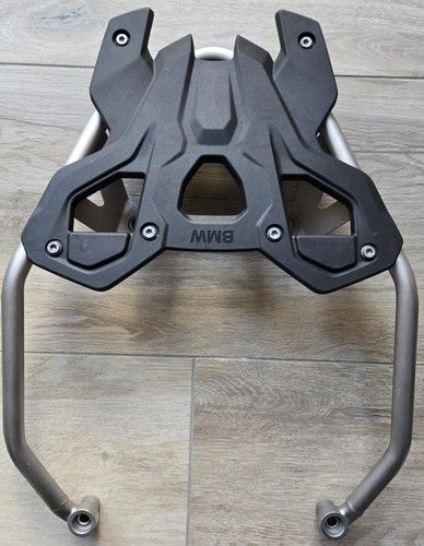 Bmw topcasehalter - bmw,