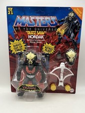 MotU Origins Buzz Saw Hordak