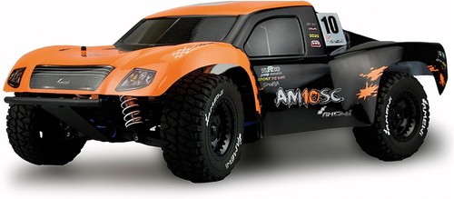 Amewi am10sc brushless - amewi,