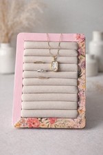 Holz Schmuckständer