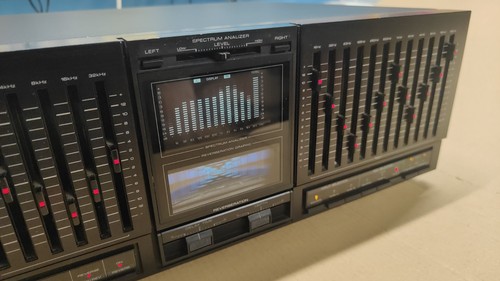 Kenwood 1100 stereo - –,