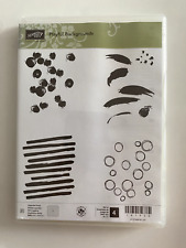 Stampin'Up! Stempelset