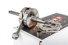 Kurbelwelle Stage6 HPC Hub 55mm / Pleuel 110mm Piaggio / Gilera 125 - 180 2T