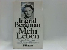 Ingrid Bergmann - Mein Leben