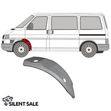 Reparaturblech Radlauf