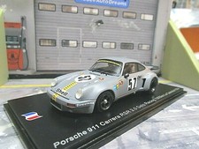 PORSCHE 911 Carrera RSR 3.0