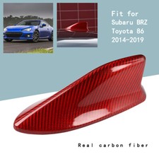 Kohlefaser Hai Flosse Dach