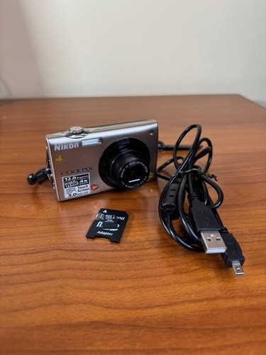 Nikon coolpix s4000 bronze - coolpix,