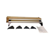 Dachreling Dachträger für OPEL Vectra C, Signum 9163084