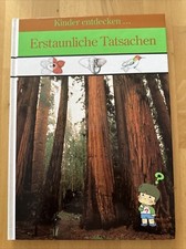 Erstaunliche Tatsachen, Kinder