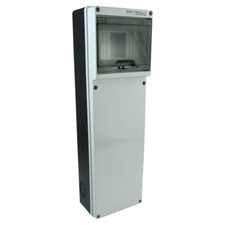 Stromverteiler TD Slim Ip65