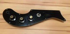 Framus Pickguard mit Elektrik