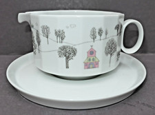 Rosenthal Polygon Winterreise