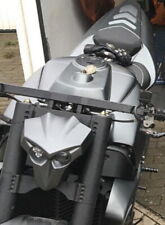 MGM-BIKES "LED Lampenmaske