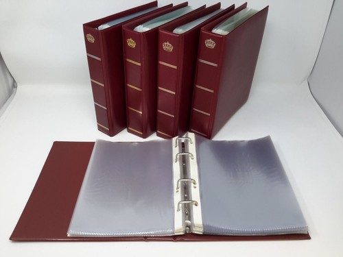 Set aus kronen etb - set, x