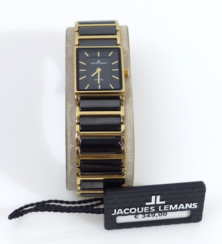 Jaques leman damen uhr - damen,